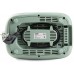 DOMO WOOD YOU Topinkovač na 2 topinky 1000W, zelenýDO973T