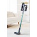 DOMO Tyčový vysavač 2v1 s BLDC motorem 28,8 V DO252SV