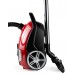 DOMO ANIMAL PRO Sáčkový vysavač 800W DO42104S