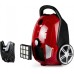 DOMO ANIMAL PRO Sáčkový vysavač 800W DO42104S