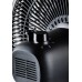 DOMO MULTIBLADE Stojanový/stolní ventilátor 2v1 - černý DO8159