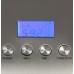 DOMO Zmrzlinovač s kompresorem 1,5l/150W DO9066I