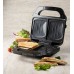 DOMO Sendvičovač XL 3v1 na sendvič / vafle / grill DO9291C
