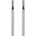 DREMEL Vysokorychlostní fréza 3,2 mm 26150194JA