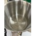 BAZAR DOMO Zavařovací hrnec nerez 27l, 2000W DO42323PC PO SERVISE!!