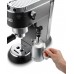 DeLonghi Dedica Style Pákový kávovar EC 685.BK