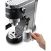 DeLonghi Dedica Style Pákový kávovar EC 685.BK