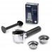 BAZAR DeLonghi Dedica Style Pákové kávovary EC 685.R POUŽITÉ, PO SERVISE!