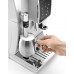 VÝPRODEJ DeLonghi Dinamica Automatický kávovar ECAM 350.35.W PO SERVISE, POUŽITÝ!!