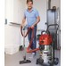 Einhell TE-VC 36/30 Li S-Solo Aku vysavač na mokré a suché vysávání 2347140