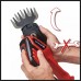 Einhell GE-CG 18/100 Li T (1x 2,5Ah) Aku nůžky na trávu a keře 3410316