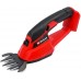 Einhell GC-CG 18 Li-Solo Aku nůžky na trávu a keře 3410370