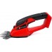 Einhell GC-CG 18 Li-Solo Aku nůžky na trávu a keře 3410370