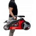 Einhell GE-CM 43 Li M Kit Aku sekačka na trávu (43cm/2x18V/2x4,0Ah) 3413130