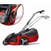Einhell GE-CM 43 Li M Kit Aku sekačka na trávu (43cm/2x18V/2x4,0Ah) 3413130