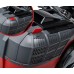 Einhell GE-CM 43 Li M Kit Aku sekačka na trávu (43cm/2x18V/2x4,0Ah) 3413130