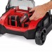 Einhell GC-SC 18/28 DS Li-Solo Aku vertikutátor a provzdušňovač (18V/bez aku) 3420625