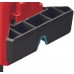 Einhell VENTURRO 36/240 Aku vysavač listí (2x18V/bez aku) 3433640