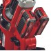 Einhell VENTURRO 36/240 Aku vysavač listí (2x18V/bez aku) 3433640