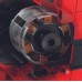 Einhell VENTURRO 36/240 Aku vysavač listí (2x18V/bez aku) 3433640