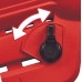 Einhell VENTURRO 36/240 Aku vysavač listí (2x18V/bez aku) 3433640