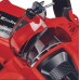 Einhell VENTURRO 36/240 Aku vysavač listí (2x18V/bez aku) 3433640