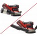 Einhell TP-RS 18/32 Li BL - Solo Aku excentrická bruska (18V/bez aku) 4462020