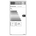 ARISTON VELIS VLS 50 elektrický zásobníkový ohřívač vody 3700420