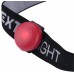 EXTOL LIGHT čelovka 250lm+250lm, 250lm Seoul LED, 250lm COB LED, červené/zelené světlo pro noční vidění 43108