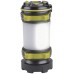 EXTOL LIGHT svítilna 350lm, Cree XPG2 LED, 360° osvětlení, USB nabíjení s powerbankou, CREE XPG2 R5 LED + 40x LED 43140