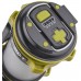 EXTOL LIGHT svítilna 350lm, Cree XPG2 LED, 360° osvětlení, USB nabíjení s powerbankou, CREE XPG2 R5 LED + 40x LED 43140