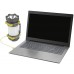 EXTOL LIGHT svítilna 350lm, Cree XPG2 LED, 360° osvětlení, USB nabíjení s powerbankou, CREE XPG2 R5 LED + 40x LED 43140