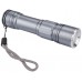 EXTOL LIGHT svítilna 280lm, zoom, USB nabíjení, XPE LED 43141
