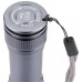 EXTOL LIGHT svítilna 280lm, zoom, USB nabíjení, XPE LED 43141