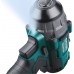 EXTOL INDUSTRIAL utahovák rázový 1/2“ aku SHARE20V,250Nm, BRUSHLESS,20V Li-ion,2000mAh 8791810