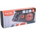 EXTOL PREMIUM vrtáky vykružovací korunkové, 12 průměrů O 19-76mm 8801606