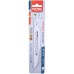 EXTOL PREMIUM plátky do pily ocasky 3ks, 150x22x1,6mm, Bi-metal 8806203