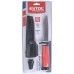 EXTOL PREMIUM nůž univerzální s plastovým pouzdrem, 223/120mm 8855101
