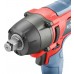 EXTOL PREMIUM utahovák rázový 1/2" aku SHARE20V, 180Nm, 20V Li-ion, bez baterie a nabíječky 8891811