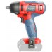 EXTOL PREMIUM utahovák rázový 1/2" aku SHARE20V, 180Nm, 20V Li-ion, bez baterie a nabíječky 8891811