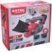 EXTOL PREMIUM hoblík aku SHARE20V, 20V Li-ion, bez baterie a nabíječky 8891831