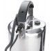 EXTOL PREMIUM čerpadlo ponorné kalové, nerezové tělo, 1100W, 1600l/h, 15m kabel 8895016