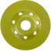 EXTOL CRAFT kotouč diamantový brusný lamelový, 115x22,2mm 903004