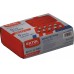 EXTOL PREMIUM hlavice zástrčné TORX, sada 9ks, 1/2"x55mm 8818124