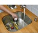 EcoMaster LCD EVO3 drtič kuchyňského odpadu 001010005