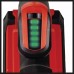 Einhell GE-UB 18/250 LI E (1X4,0AH) Aku Foukač listí 3433560