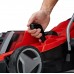 Einhell GE-CM 18/33 Li-Solo Aku sekačka na trávu 3413266