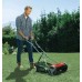 Einhell GE-HM 38 S-F Ruční sekačka na trávu 3414161