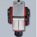 Einhell TC-PL 750 Elektrický hoblík 4345310