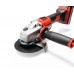 Einhell AXXIO 18/125 PROFESSIONAL Aku úhlová bruska 4431140